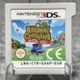 ANIMAL CROSSING NEW LEAF WELCOME AMIIBO NINTENDO 3DS