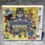 WARIO WARE GOLD NUEVO PRECINTADO NINTENDO 3DS
