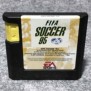 FIFA SOCCER 95 SEGA MEGA DRIVE