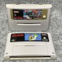 CONSOLA SUPER NINTENDO SUPER PACK+SUPER MARIO WORLD+STREET FIGHTER II SNES