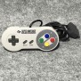 CONSOLA SUPER NINTENDO SUPER PACK+SUPER MARIO WORLD+STREET FIGHTER II SNES