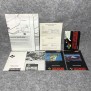 CONSOLA SUPER NINTENDO SUPER PACK+SUPER MARIO WORLD+STREET FIGHTER II SNES