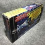 CONSOLA SUPER NINTENDO SUPER PACK+SUPER MARIO WORLD+STREET FIGHTER II SNES