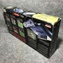 CONSOLA SUPER NINTENDO SUPER PACK+SUPER MARIO WORLD+STREET FIGHTER II SNES