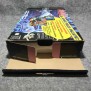 CONSOLA SUPER NINTENDO SUPER PACK+SUPER MARIO WORLD+STREET FIGHTER II SNES