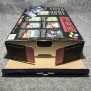 CONSOLA SUPER NINTENDO SUPER PACK+SUPER MARIO WORLD+STREET FIGHTER II SNES