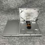 CONSOLA SONY PSTWO SILVER CON CAJA+CHIP MATRIX PLAYSTATION 2 PS2