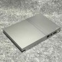 CONSOLA SONY PSTWO SILVER CON CAJA+CHIP MATRIX PLAYSTATION 2 PS2