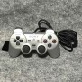 CONSOLA SONY PSTWO SILVER CON CAJA+CHIP MATRIX PLAYSTATION 2 PS2