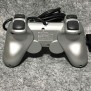 CONSOLA SONY PSTWO SILVER CON CAJA+CHIP MATRIX PLAYSTATION 2 PS2
