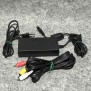 CONSOLA SONY PSTWO SILVER CON CAJA+CHIP MATRIX PLAYSTATION 2 PS2