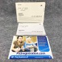 CONSOLA SONY PSTWO SILVER CON CAJA+CHIP MATRIX PLAYSTATION 2 PS2
