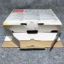 CONSOLA SONY PSTWO SILVER CON CAJA+CHIP MATRIX PLAYSTATION 2 PS2