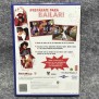DISNEY HIGH SCHOOL MUSICAL 3 DANCE FIN DE CURSO NUEVO+ALFOMBRA SONY PLAYSTATION 2 PS2