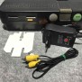 CONSOLA SHARP TWIN FAMICOM AN 505 BK NINTENDO NES