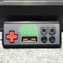 CONSOLA SHARP TWIN FAMICOM AN 505 BK NINTENDO NES