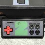 CONSOLA SHARP TWIN FAMICOM AN 505 BK NINTENDO NES