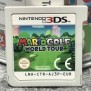 MARIO GOLF WORLD TOUR NINTENDO 3DS