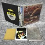 R TYPE II HU CARD JAP NEC PC ENGINE
