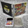 PC KID 2 HU CARD JAP NEC PC ENGINE