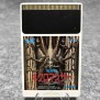 JASEIKEN NECROMANCER HU CARD JAP NEC PC ENGINE