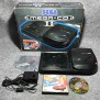 SEGA MEGA CD II+ROAD AVENGER+MICKEY MANIA MEGA DRIVE