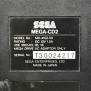 SEGA MEGA CD II+ROAD AVENGER+MICKEY MANIA MEGA DRIVE