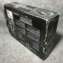 SEGA MEGA CD II+ROAD AVENGER+MICKEY MANIA MEGA DRIVE