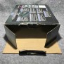 SEGA MEGA CD II+ROAD AVENGER+MICKEY MANIA MEGA DRIVE