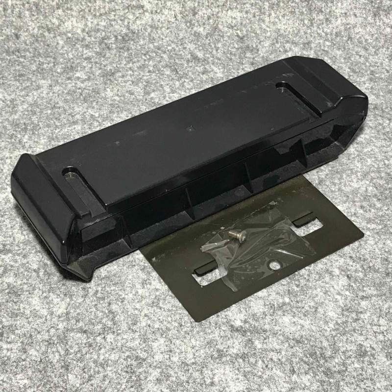 BASE EXTENSIBLE SEGA MEGA CD II SEGA MEGA DRIVE I