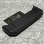 BASE EXTENSIBLE SEGA MEGA CD II SEGA MEGA DRIVE I
