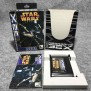 STAR WARS ARCADE SEGA 32X
