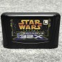 STAR WARS ARCADE SEGA 32X