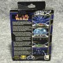STAR WARS ARCADE SEGA 32X