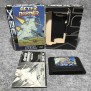 AFTER BURNER SEGA 32X