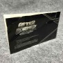 AFTER BURNER SEGA 32X