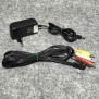 CONSOLA NEC PC ENGINE MOD AV CON CAJA E INSTRUCCIONES JAP