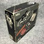 CONSOLA NEC PC ENGINE MOD AV CON CAJA E INSTRUCCIONES JAP