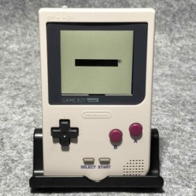 CONSOLA NINTENDO GAME BOY...