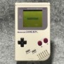 CONSOLA NINTENDO GAME BOY DMG