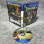 CRASH BANDICOOT N SANE TRILOGY SONY PLAYSTATION 4 PS4