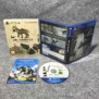THE LAST GUARDIAN SONY PLAYSTATION 4 PS4