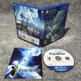 EXIST ARCHIVE THE OTHER...