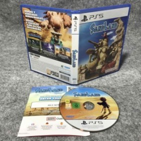 SANDLAND SONY PLAYSTATION 5...
