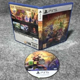 VISIONS OF MANA SONY...