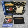SONIC AND KNUCKLES SEGA MEGA DRIVE