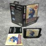 ROCKET KNIGHT ADVENTURES SEGA MEGA DRIVE