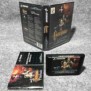 CASTLEVANIA SEGA MEGA DRIVE