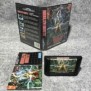 GHOULS N GHOSTS SEGA MEGA DRIVE