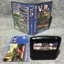 VIRTUA RACING SEGA MEGA DRIVE